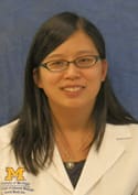 Dr. Julia Chen, MD - Ann Arbor, MI - Internal Medicine