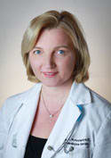 Dr. Tatyana Danilovna Krivchenya, MD - Ann Arbor, MI - Geriatric Medicine, Internal Medicine
