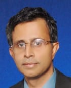 Dr. Syed Siddiquddin Ahmed, MD