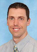 Dr. Ethan Andrew Smith, MD - Cincinnati, OH - Diagnostic Radiology