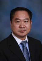 Dr. John Junshan Liang