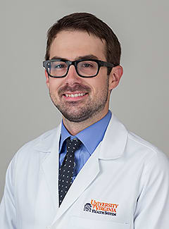 Dr. Harry Rambo Holt, MD