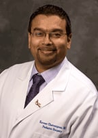 Dr. Kaveer Kashi Chatoorgoon, MD - Lebanon, NH - Surgery