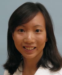 Dr. Katherine Chen