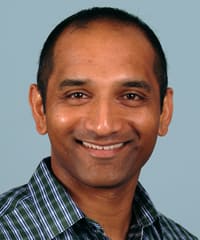 Dr. Sanjay Naresh Vepa, MD