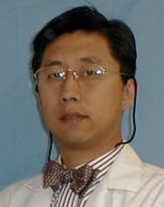 Dr. John Heejin Ahn, DO - Safety Harbor, FL - Gastroenterology