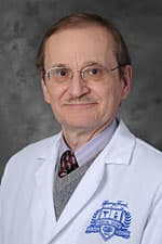 Dr. Nelson Keith Lytle, MD - Dearborn, MI - Internal Medicine