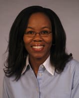 Dr. Julia Krishna Simmons