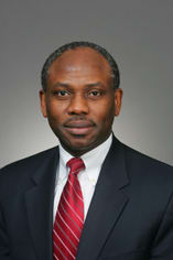 Dr. Felix Amaibi Okah, MD