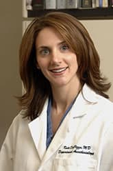 Dr. Kathryn Rea Delpizzo, MD - New York, NY - Anesthesiology