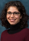 Dr. Mitra Noroozian, MD - Ann Arbor, MI - Diagnostic Radiology, Internal Medicine