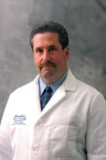 Dr. Arnold Bryan Wolf, MD - Clinton Township, MI - Podiatry