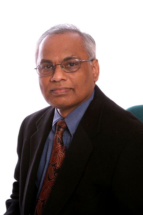 Dr. Prasad Rao Palakurthy