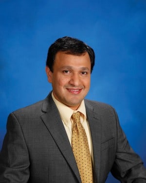 Dr. Wilson Prakash Pais, MD - Springfield, MO - Gastroenterology, Geriatric Medicine, Internal Medicine