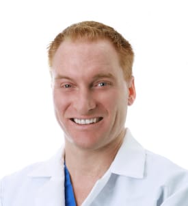 Dr. Erik James Schumacher, MD