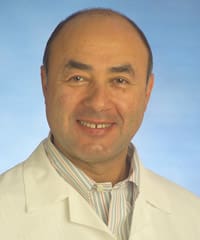 Dr. Hamid Esmail Motamed, MD