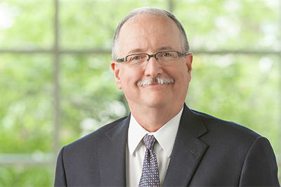 Dr. Carl Vernon Smith, MD
