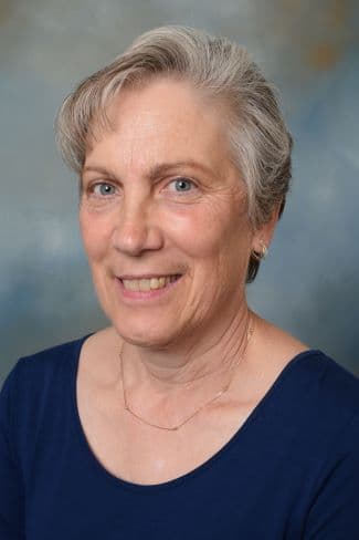 Dr. Terese Marie Paulson