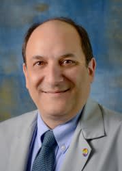 Dr. Paul Gerard Rubinstein