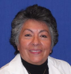 Dr. Ruth Bernal, MD