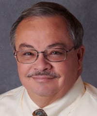 Dr. Allen Joseph Morini, DO - Vallejo, CA - Emergency Medicine