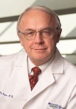 Dr. Charles H Morgan, MD