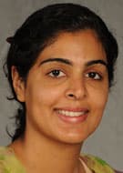 Dr. Sarah Kulsoom Zaidi, MD - Rockville, MD - Pulmonology