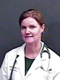 Dr. Patricia Emily Guntern, DO