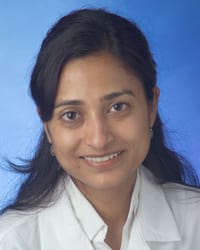 Dr. Ajanta Swarnakar, MD - Walnut Creek, CA - Internal Medicine