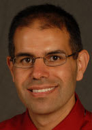 Dr. Ashraf Saud Harahsheh, MD