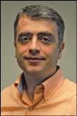 Dr. Arjet Gega, MD - Waterbury, CT - Infectious Disease, Internal Medicine