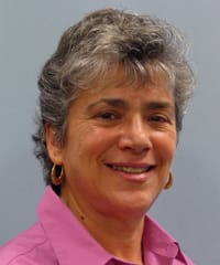 Dr. Rima Goldman