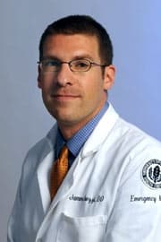 Dr. James C Suozzi, DO