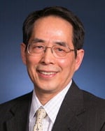 Dr. Larry Zheng, MD - Worcester, MA - Diagnostic Radiology