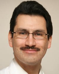 Dr. Victor Richard Fernandez, MD - Fresno, CA - Internal Medicine