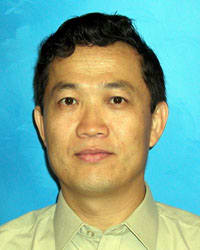 Dr. Xiang Ping Lu, MD