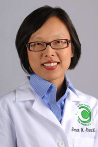 Dr. Grace Youjin Kwon, MD