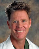 Dr. Robert Baker Bowyer, DO - San Francisco, CA - Emergency Medicine