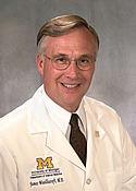 Dr. James Owen Woolliscroft, MD - Ann Arbor, MI - Internal Medicine