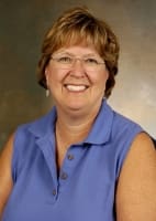 Dr. Patricia Ann Joseph, MD