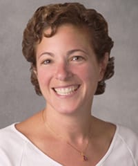 Dr. Rebecca Ann Rossner, MD