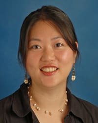 Dr. Maisie S Mok, DO - Walnut Creek, CA - Emergency Medicine