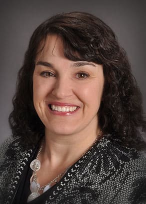 Dr. Gabriella Ann Hangiandreou, MD