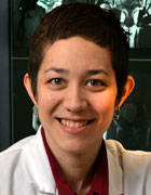 Dr. Alissa Jo Burge, MD - New York, NY - Diagnostic Radiology