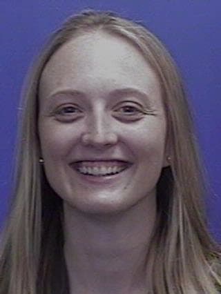 Dr. Courtney Olson, MD