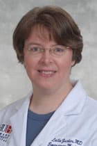 Dr. Leila Nadere Zucker, MD