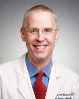 Dr. Hanson Buford Cowan, MD - Nashville, TN - Critical Care Medicine, Internal Medicine, Pulmonology, Sleep Medicine