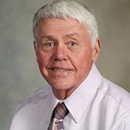 Dr. Kenneth Rudolph Olson