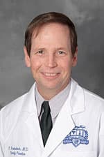 Dr. Paul Douglas Krebsbach, MD - Royal Oak, MI - Family Medicine