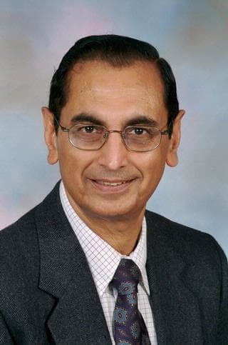 Dr. Ashok N Shah, MD